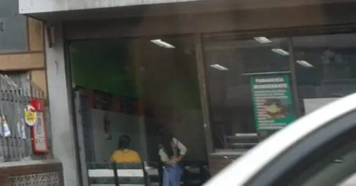 PANADERIA Y PASTELERIA MONSERRATE PANADERIA Y PASTELERIA MONSERRATE